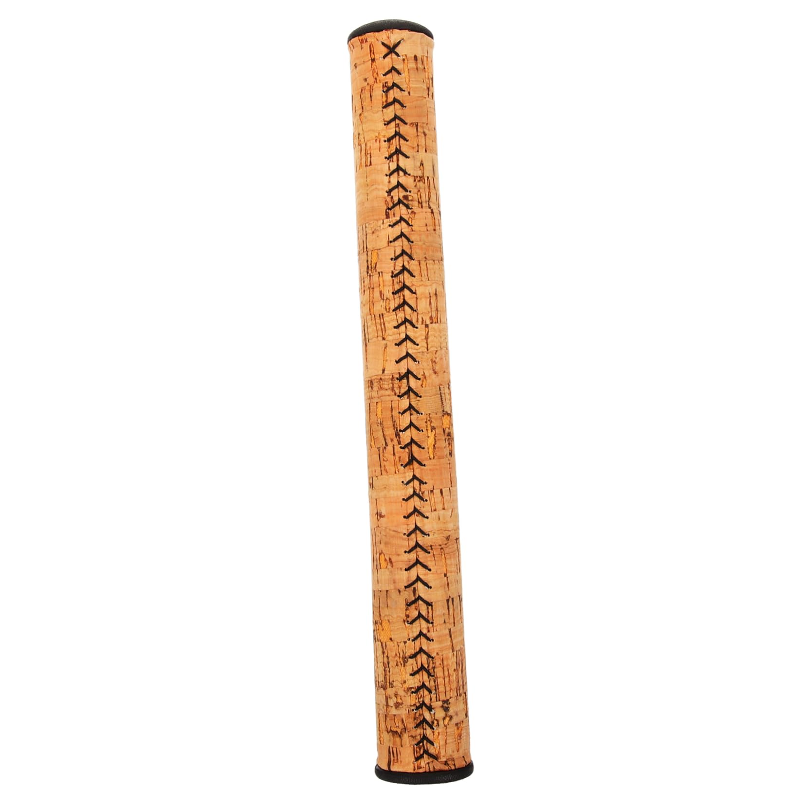Yardwe Golf Grip Club Grip Made From Bark Material Stable and Comfortable Grip for Putter