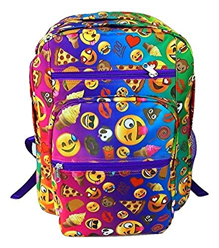 Emojicon Backpack