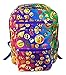 Top Trenz,Inc Emojicon Backpack