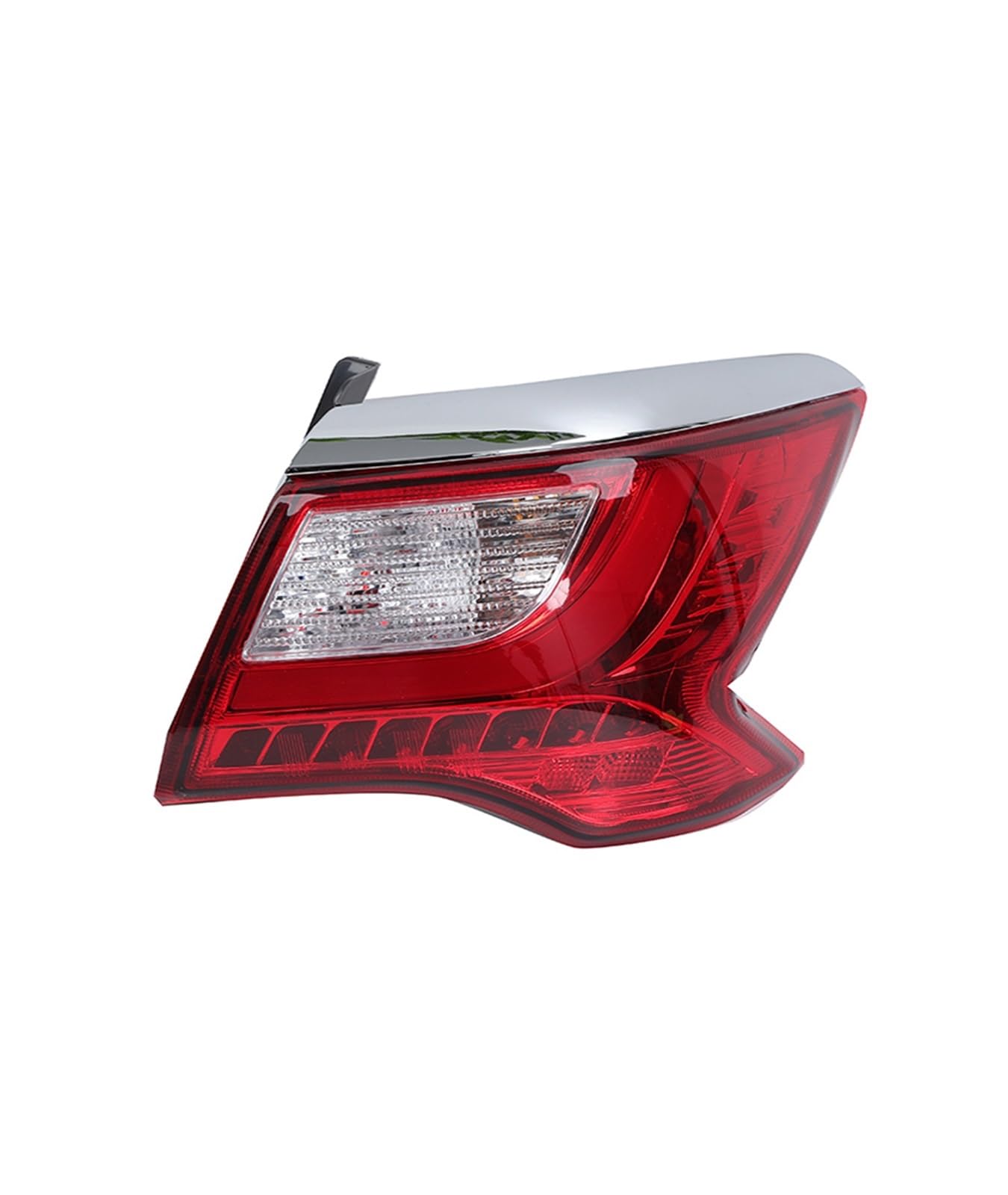 Feu Arrière Multifonction Pour BYD F3 2016 2017