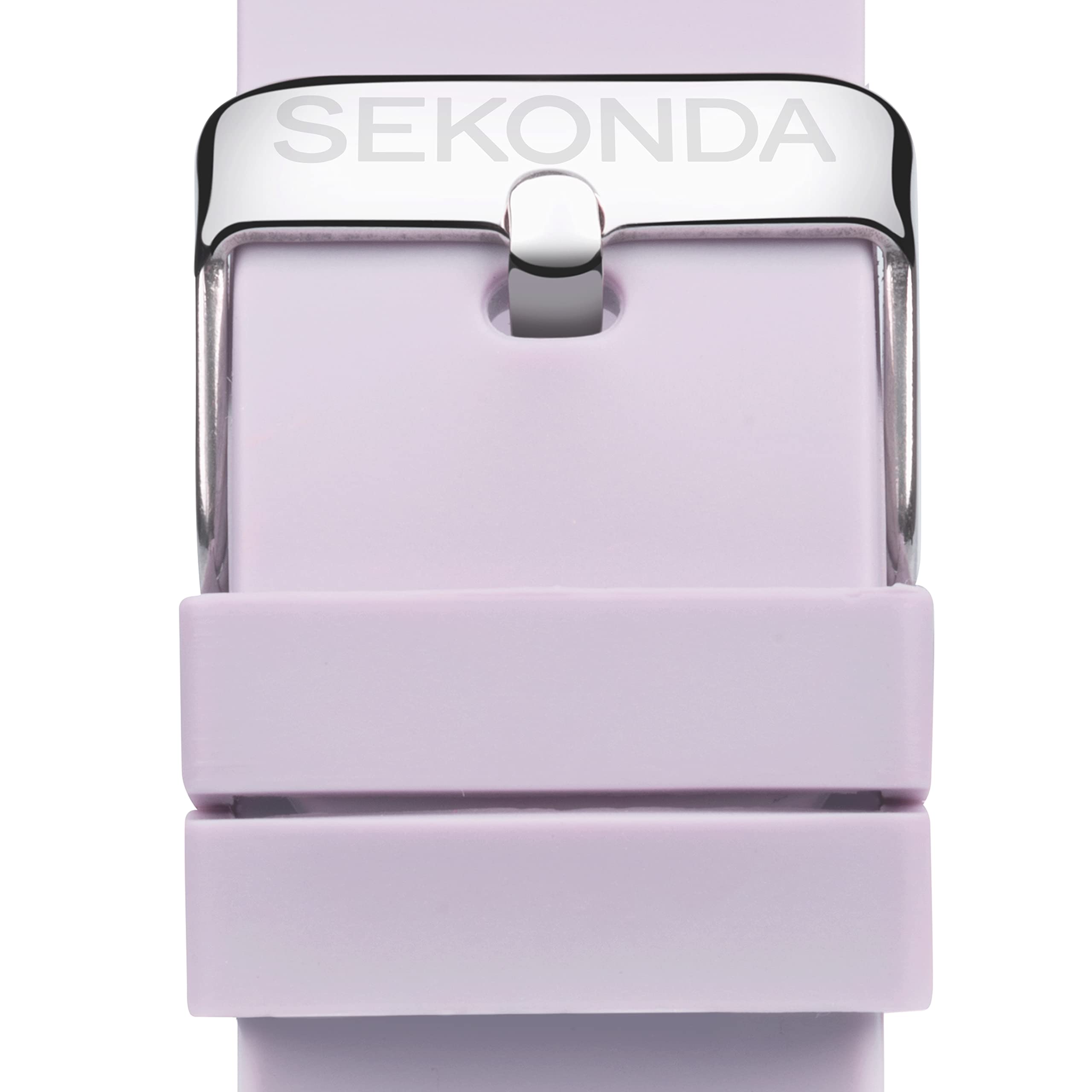 Sekonda Motion 36 mm Smartwatch mit Herzfrequenz- und Schlafmonitor