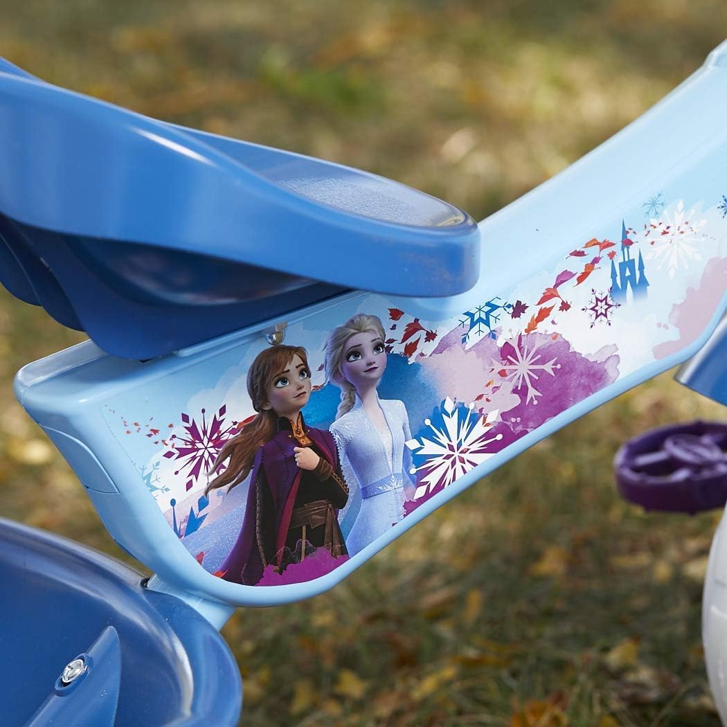 Huffy Kids Frozen Bike or Trike with Anna, Elsa Hong Kong Ubuy