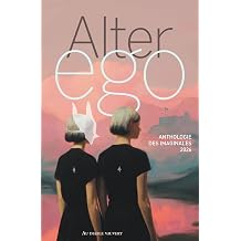 Alter Ego Anthologie Imaginales 2026