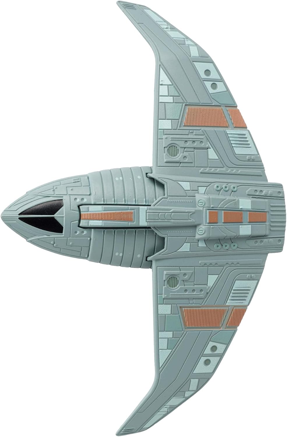 STAR TREK Ship Replica | Bajoran Troop Transport