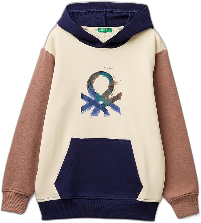 United Colors of Benetton Çocuklar ve gençler Maglia C/CAPP. M/L  160 cm