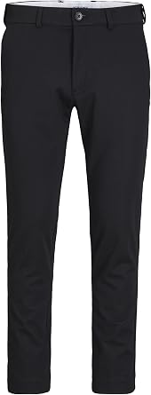 JACK & JONES Male Chino Hose Slim Fit Chino Hose