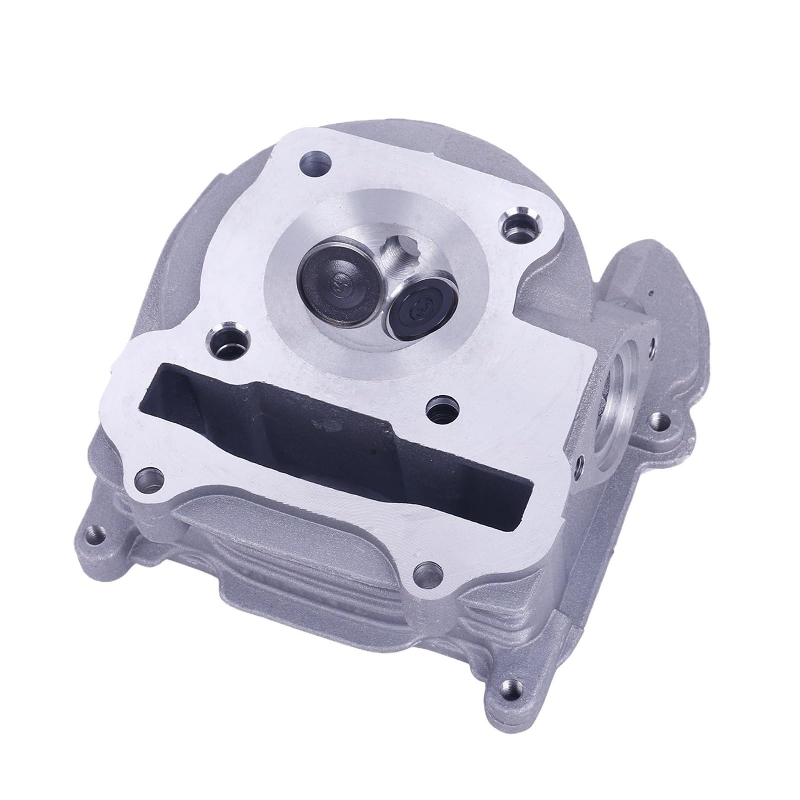 Culata de gran diámetro 139QMB para motor de scooter GY6 100cc ATV 4T