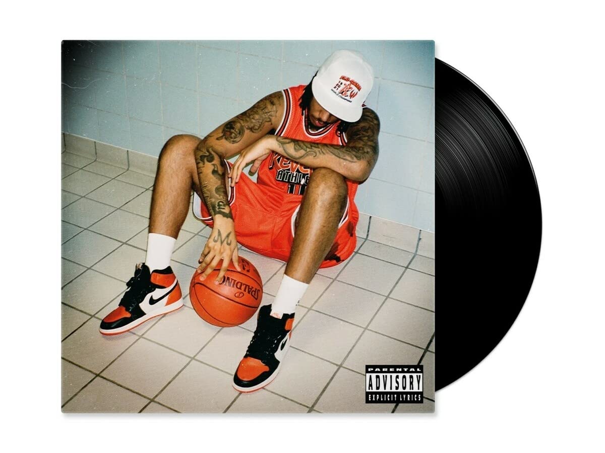 Flu Game [VINYL]