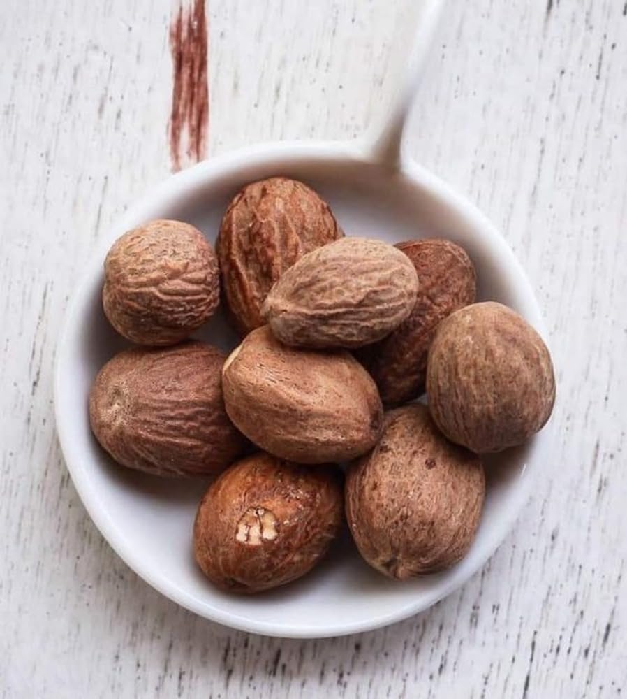 Diljeet 1Kg Premium Jaiphal Powder |Powdered Nutmeg (Fresh And Pure) - Image 5 thumbnail