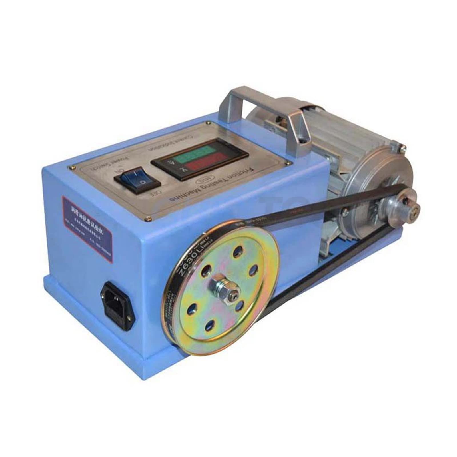 Maszyna Do Testowania Zużycia Oleju, Maszyna Do Testowania Zużycia Przeciwciernego, Maszyna Do Testowania Odporności Na Zużycie Oleju I Oleju Smarowego, Narzędzia mechaniczne