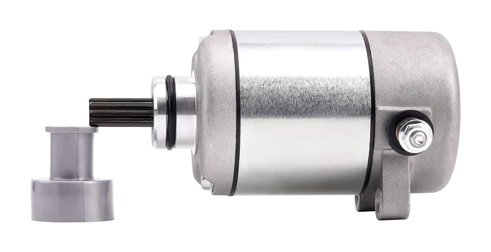 Motor Arranque Motocicleta para TRX250 para TRX250X para Recon para Sportrax para Motor De Arranque FourTrax 31200-HM8-003 31200-HM8-A41 Arrancador De Motocicleta