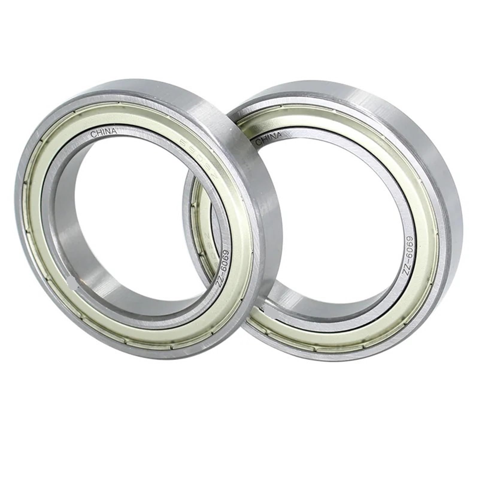 1Pcs Deep Groove Ball Bearings 61800 61801 61802 61803 61804 61805