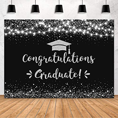 Toile de fond diplôme classe 2023 pour un photocall de remise de prix chic