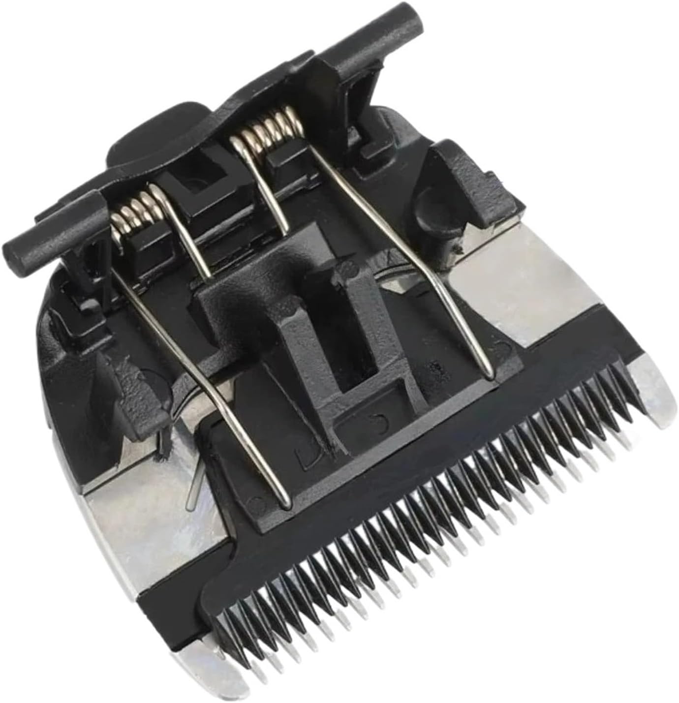 Hair Clipper 2 Replacement Head Accessories，Compatible For Xiaomi，Compatible For Mijia，MJGHHC2LF Cutter Head Parts Replacement