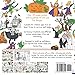 The Ultimate Colouring Book for Boys & Girls – Halloween Edition – Magic, Monsters, Ghosts & Witches: for Children Ages 4 5 6 7 8 9 10 - big, squared ... - over 100 pages (The Ultimate Books Series)