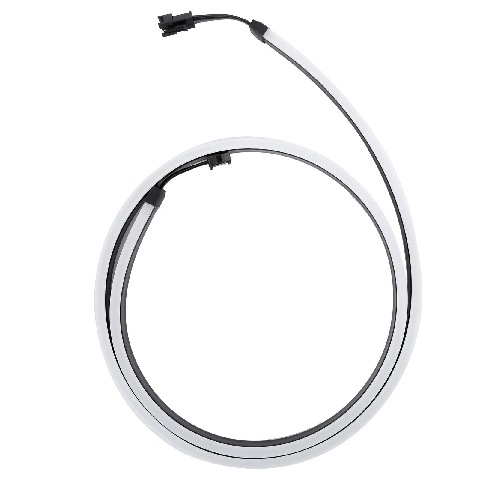 Ausla M1 Light Strip ARGB Computer Case LED Strip 1000 X 13 X 5.5 Mm