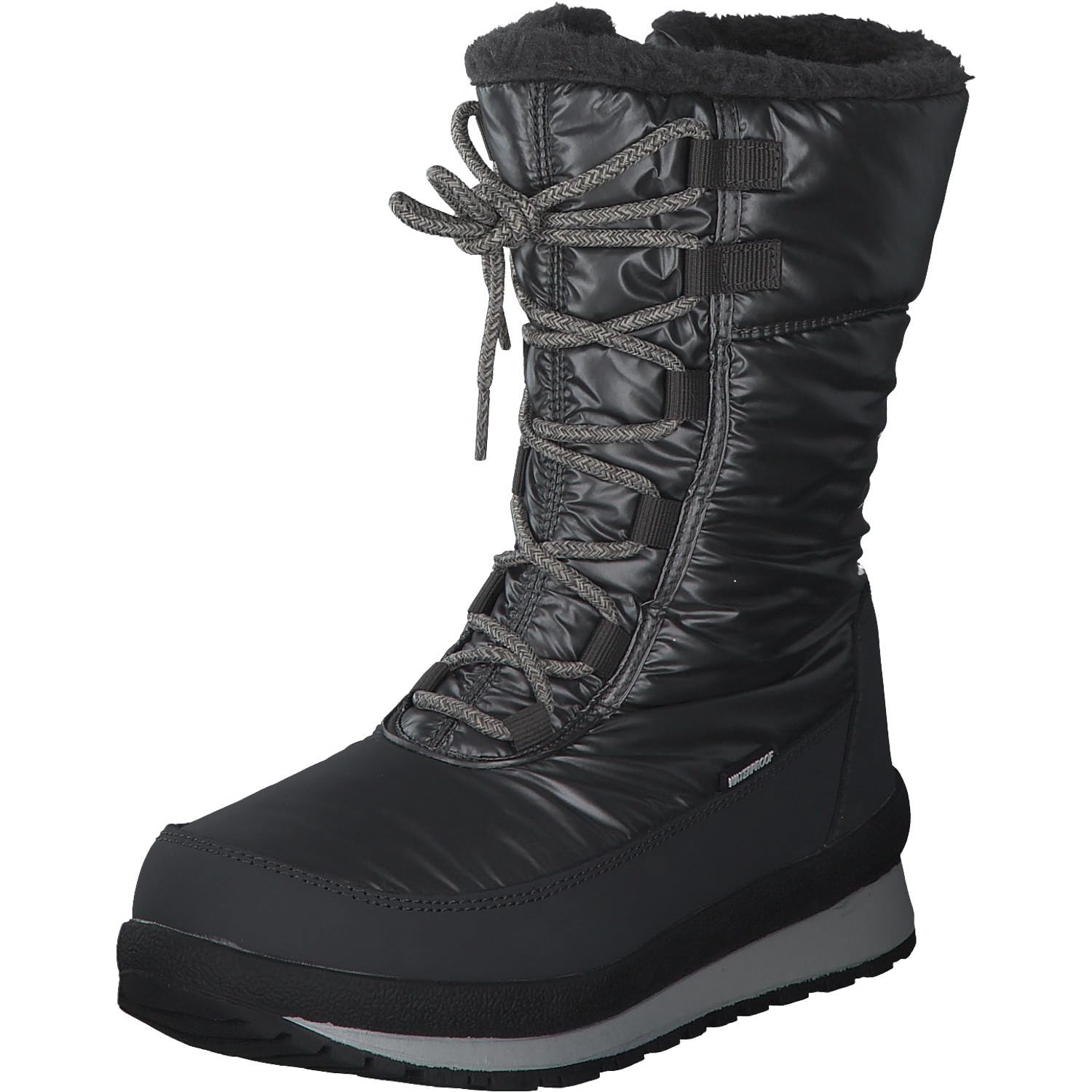 CMP Harma WMN Snow Boot WP – Titanio (U911), Größe 41