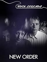 New Order - Rock Legends