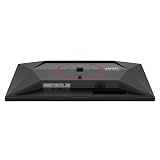 AOC Monitor de jogos 24G4 de 24 polegadas, painel IPS Full HD 1920 x 1080, 180Hz 1ms, 1 HDMI 2.0, 1 porta de exibição, sincronização adaptativa, saída de fone de ouvido de áudio, pronto para jogos de — imagem 7