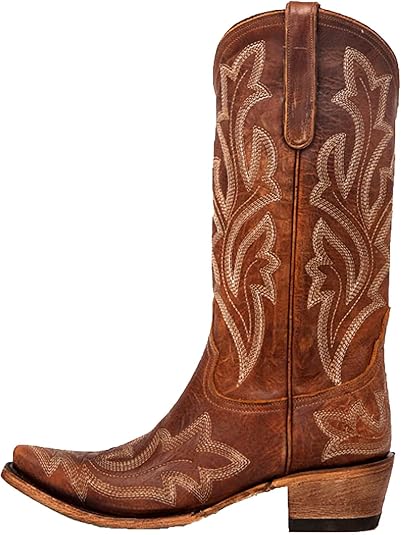 ◁Botas vaqueras para mujer - Botas Mujer ▷