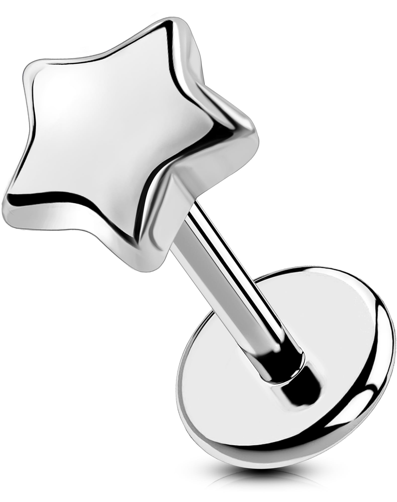 white gold