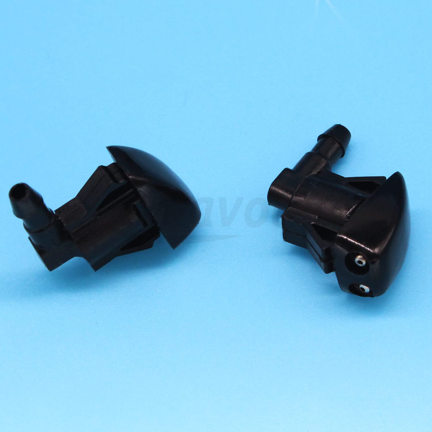 Front Windshield Washer Nozzles replacement for Nicaragua