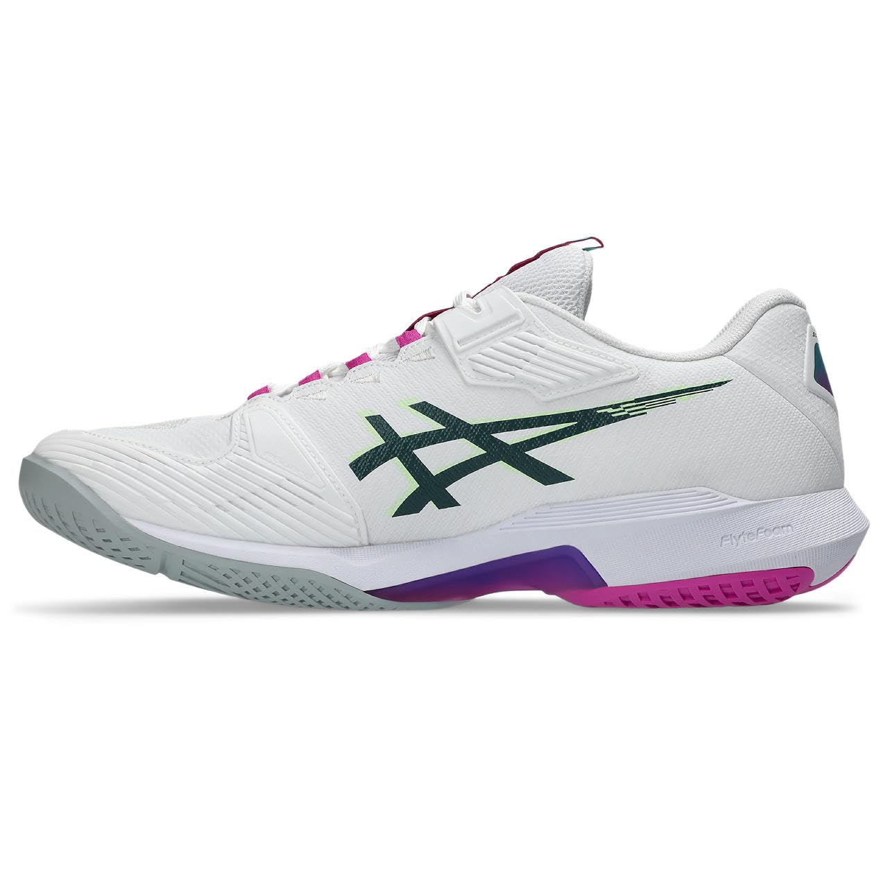ASICS Solution Speed Ff 4 Herren-Sneaker