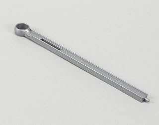 02-3777-01 For Scotsman Float Bar - CME1056, Commercial Kitchen Equipment | Commercial Kitchen and Restaurant Equipment Precision Match Replacement Part to Restore Peak Performance