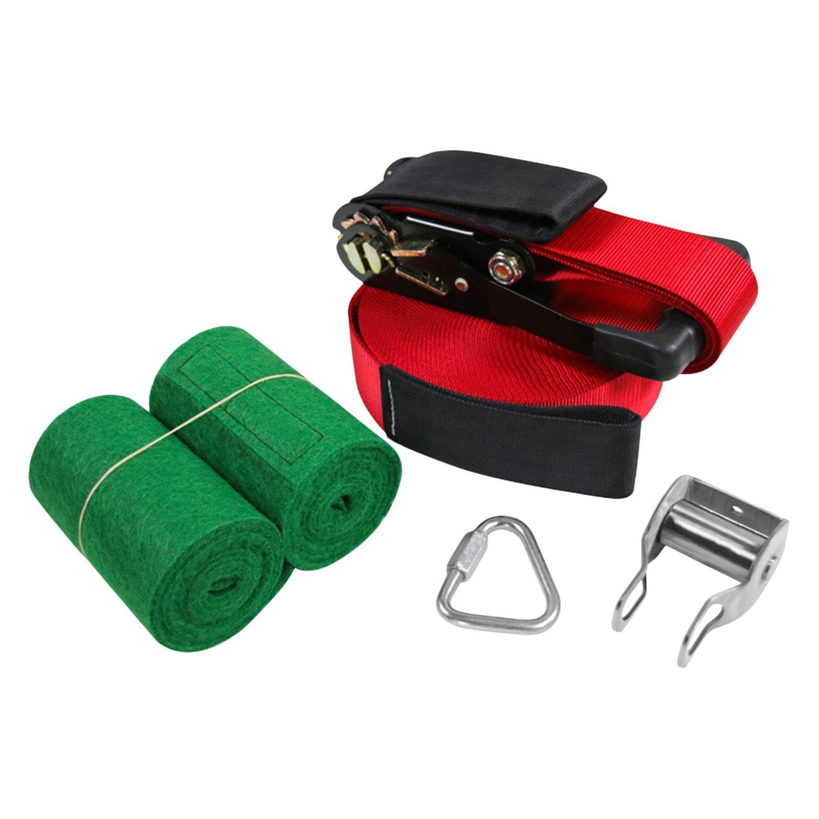 Seilrutsche für – Spielzeugset, Balance, Spaß, Outdoor, Slacklines, für Jugendliche, Jungen, Mädchen, Spielplatz, Camping, Strände