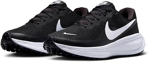 Nike Revolution 8 W Revolution 8 Black/White HJ8485-001