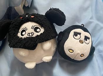 EXO ぬいぐるみ D.Oなし EXO ぬいぐるみ D.Oなし