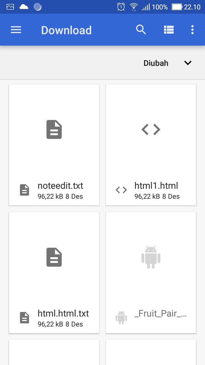 Notepad PlusAmazon.deAppstore for Android