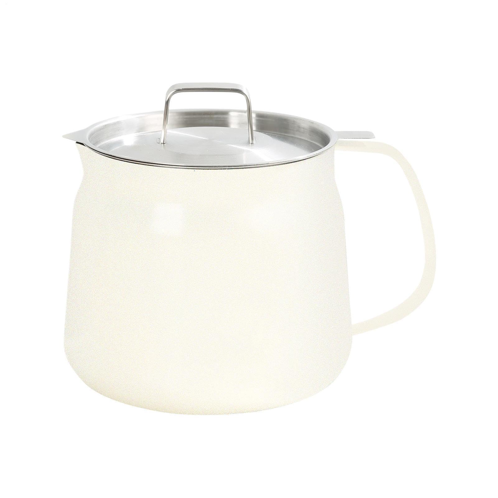 Bacon Grease Saver - Vasetti filtranti da 1800 ml