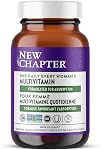 New Chapter Every Woman's One Daily Multivitamin - 90 Tablets