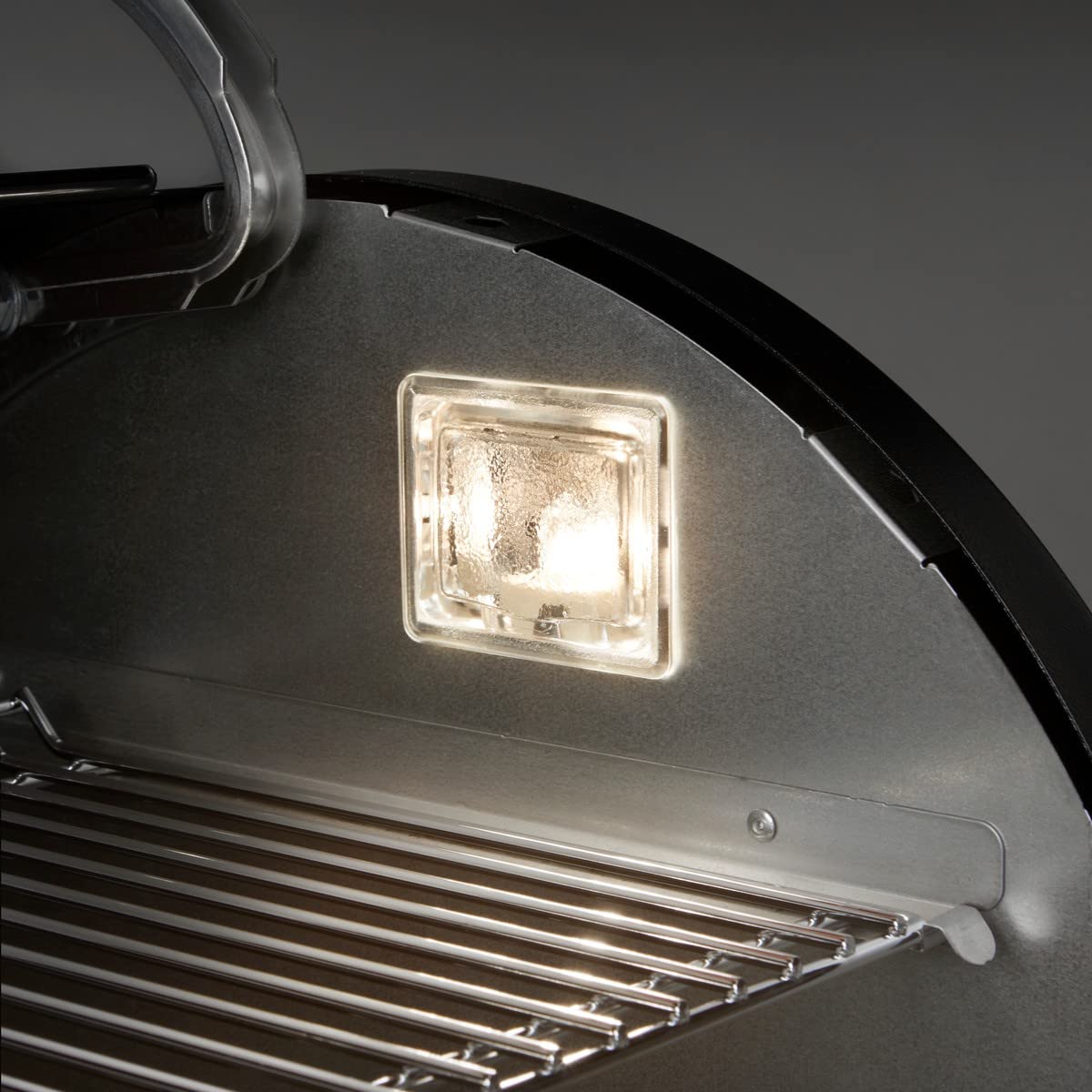 Barbecue Weber EPX6 Stealth edition