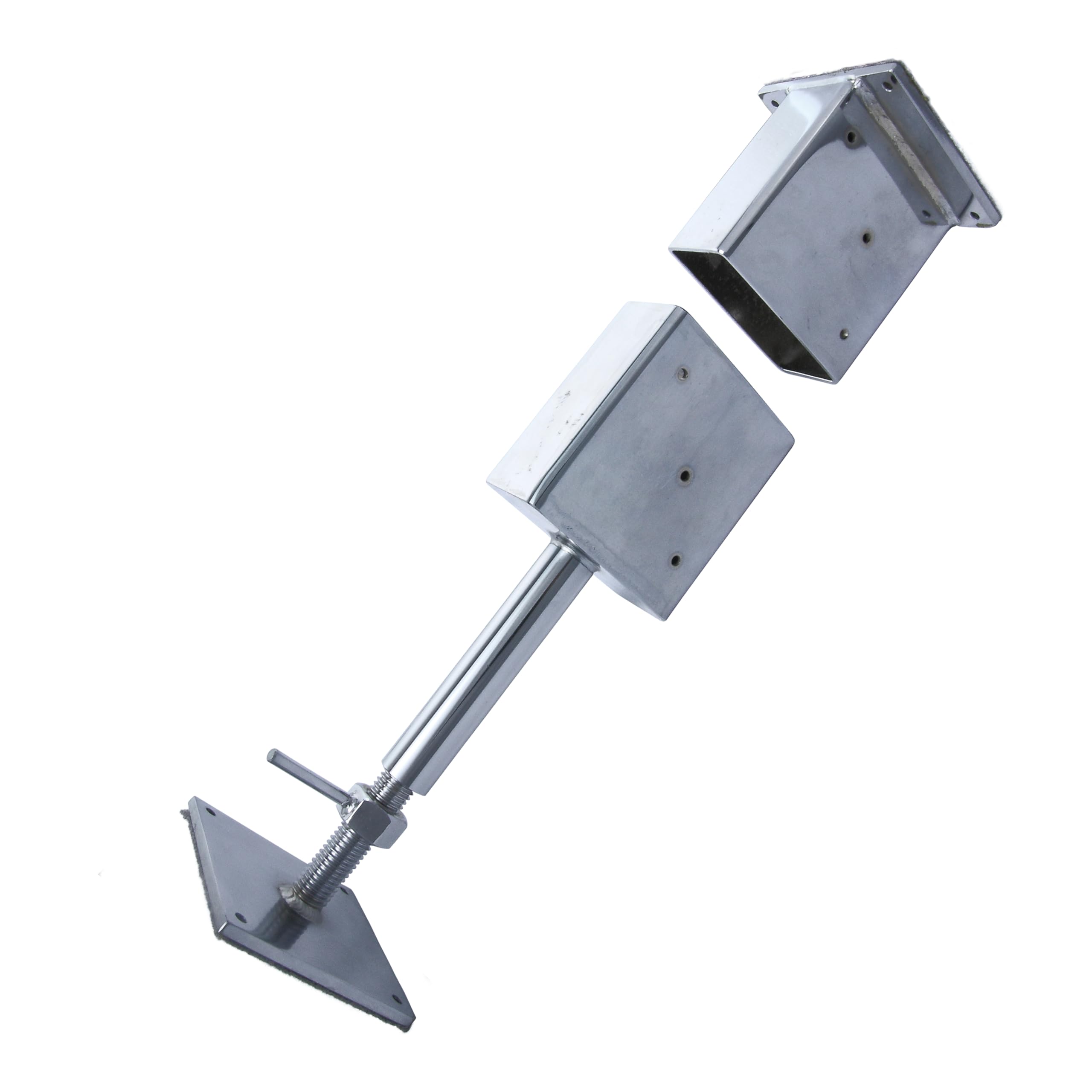 Kupo KG702612 - Esparcidor de pared