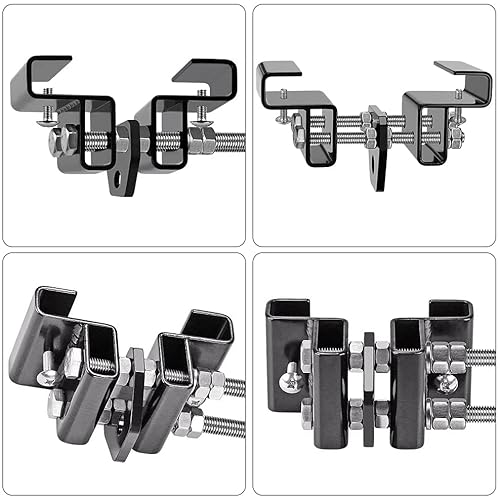 image for BeneLabel Heavy Bag Hanger for Beam, Boxing Bag Hanger, Heavy Bag Moun