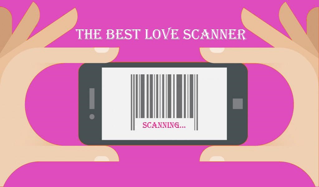 Scannerlover scanner love meter lmao thot felicia - App on Amazon Appstore