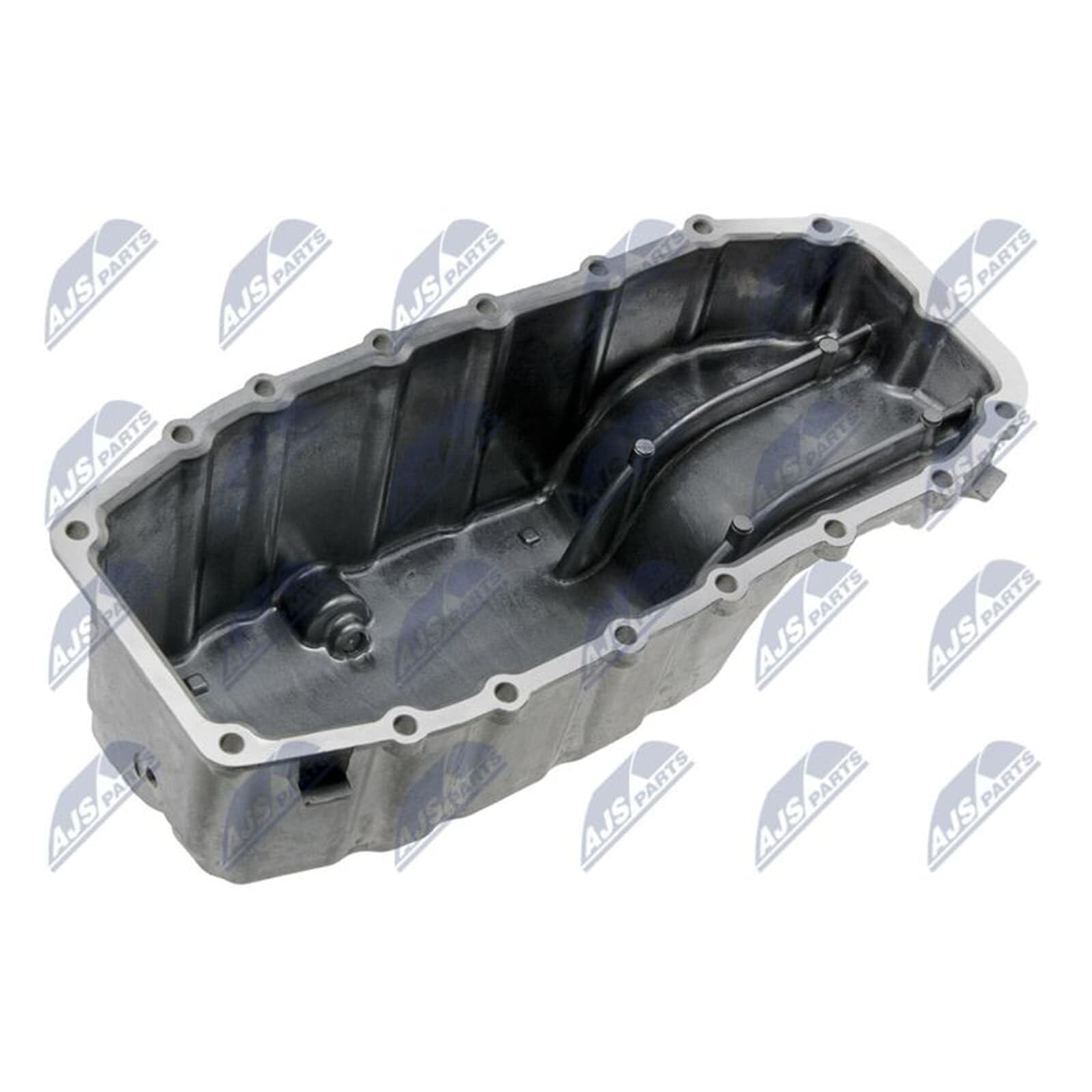 NTY Coppa olio BMO-FT-013 | Compatibile con: ABARTH 500 / 595 / 695, ALFA ROMEO GIULIETTA, GIULIETTA Kasten/Schrägheck, MITO, FIAT 500, 500 C, BRAVO II