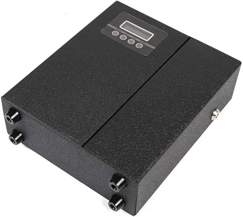 Miniatura 4 de Cubierta de máquina de aroma de aire de 1,100 pies cuadrados (1,076.4ft) Área con potente salida de olor, botella de 5.1fl oz, difusor de aceite