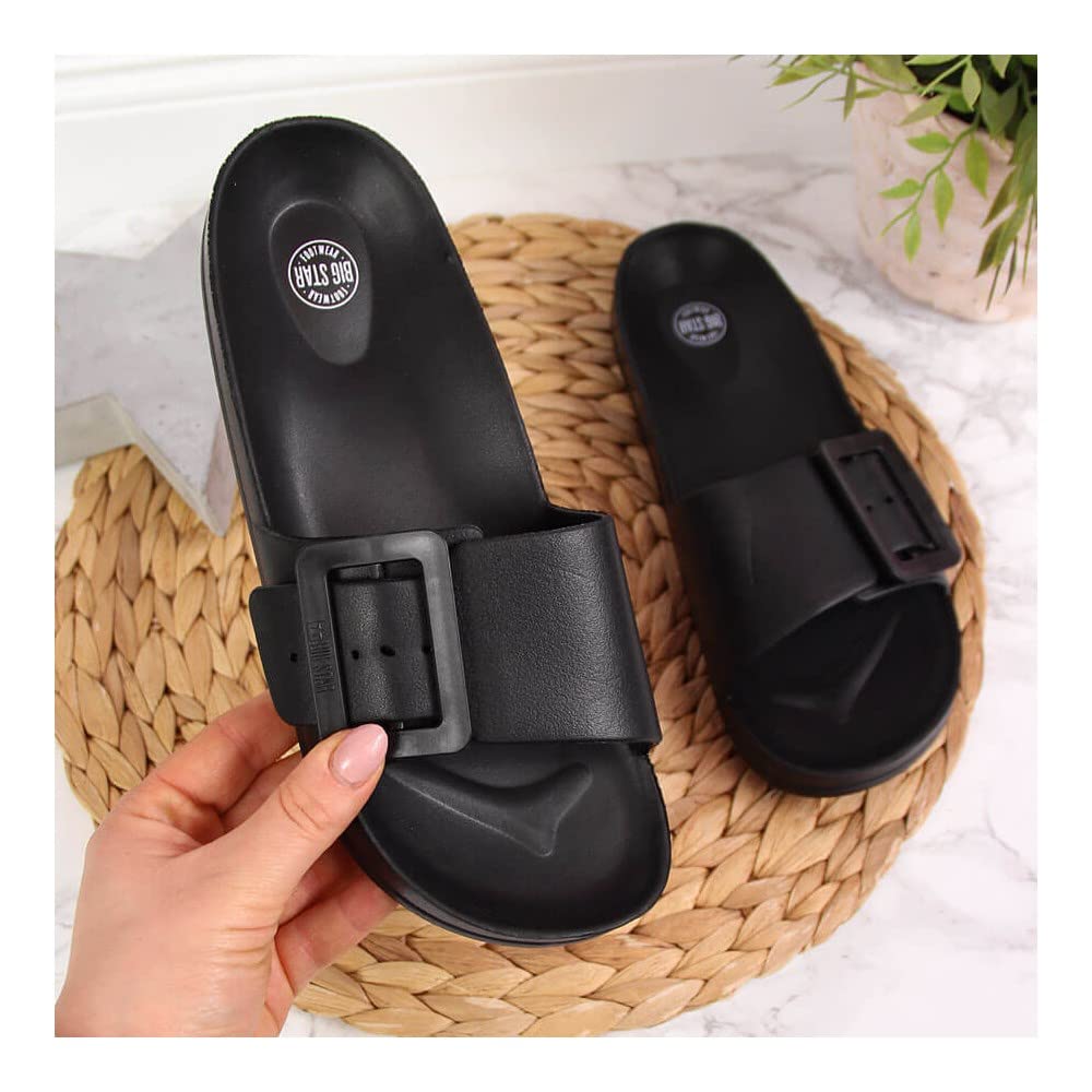 Big Star Slides damskie