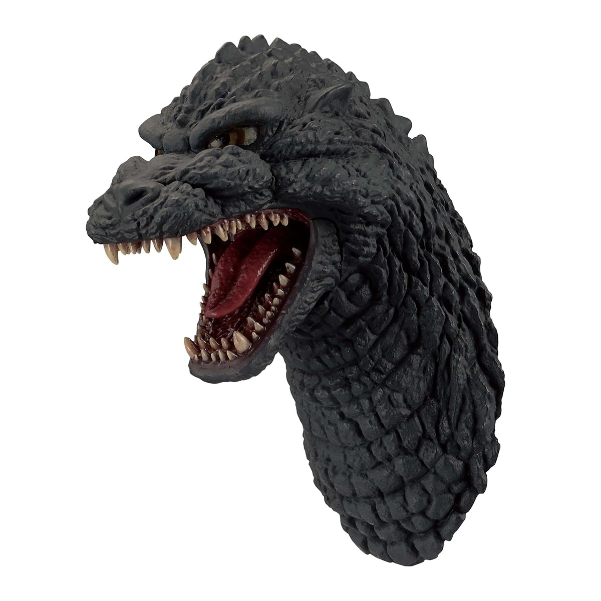 ゴジラヘッドフィギュア 大きめ Amazon.co.jp: 一番商フィギュア ゴジラ ゴジラ モンスターヘッド