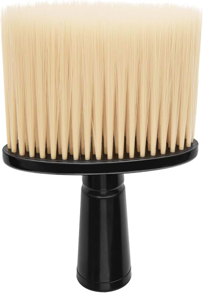 Car Interior Detailing Brush, Auto Detailing Brushes Dusting Car Accessories for Dashboard Interior, AC Vents, Leather, Keyboard, 