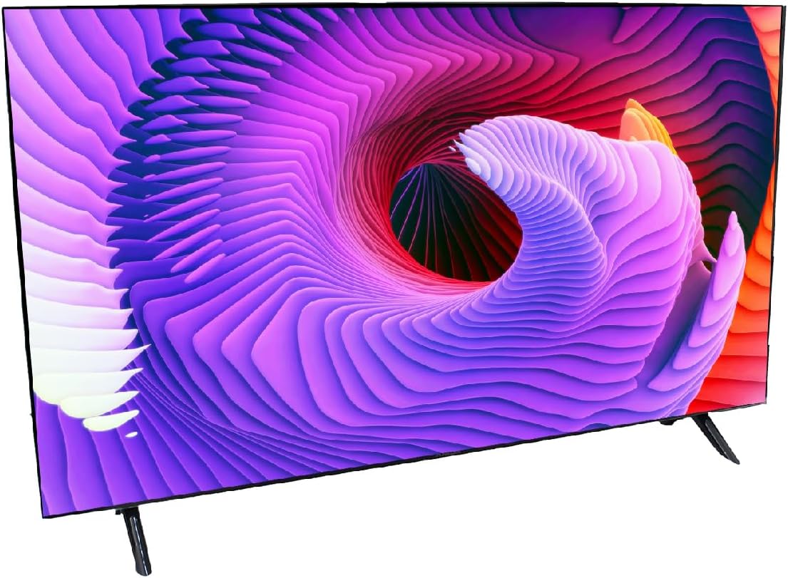 Best | Arion 55-Inch 4K UHD Smart Android TV, Ultra HD Resolut... - view 5