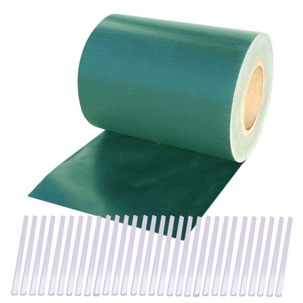 Plantiflex Sichtschutzstreifen Sichtschutzrolle 35 m PVC Zaunfolie
