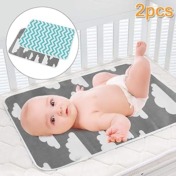 diaper changer portable