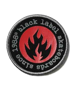 ワッペン・パッチ マット ブラック 616dP2Tr6AL._UF350,350_QL50_.jpg