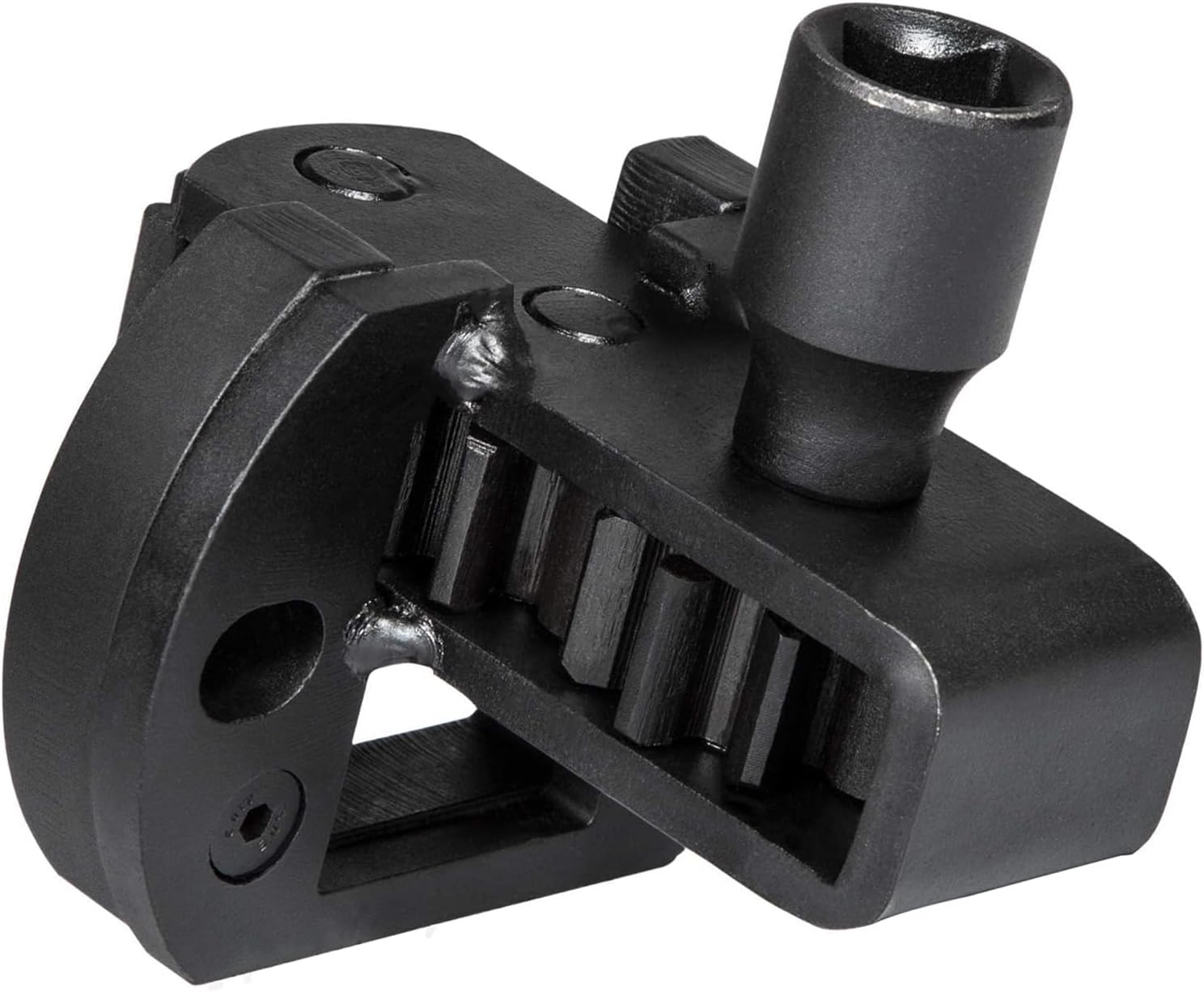 J-46392 Engine Barring Tool for Detroit Diesel DD13, DD15, DD16, MBE4000, MBE900 Alternative or W470589046300