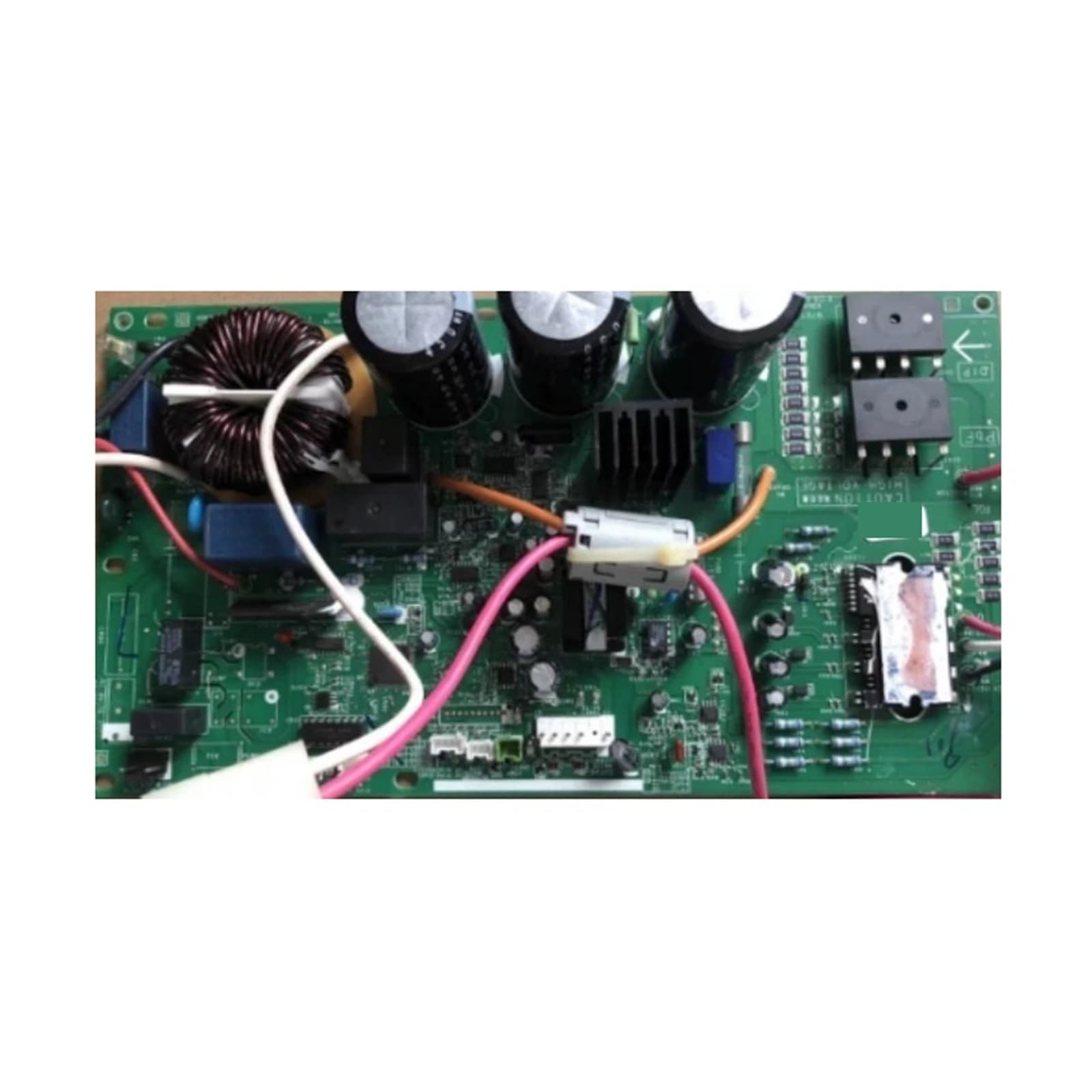 GENTERUN Air conditioning Main control board 9707423020 Circuit Board K06AX-02-01 K06AX-C-A