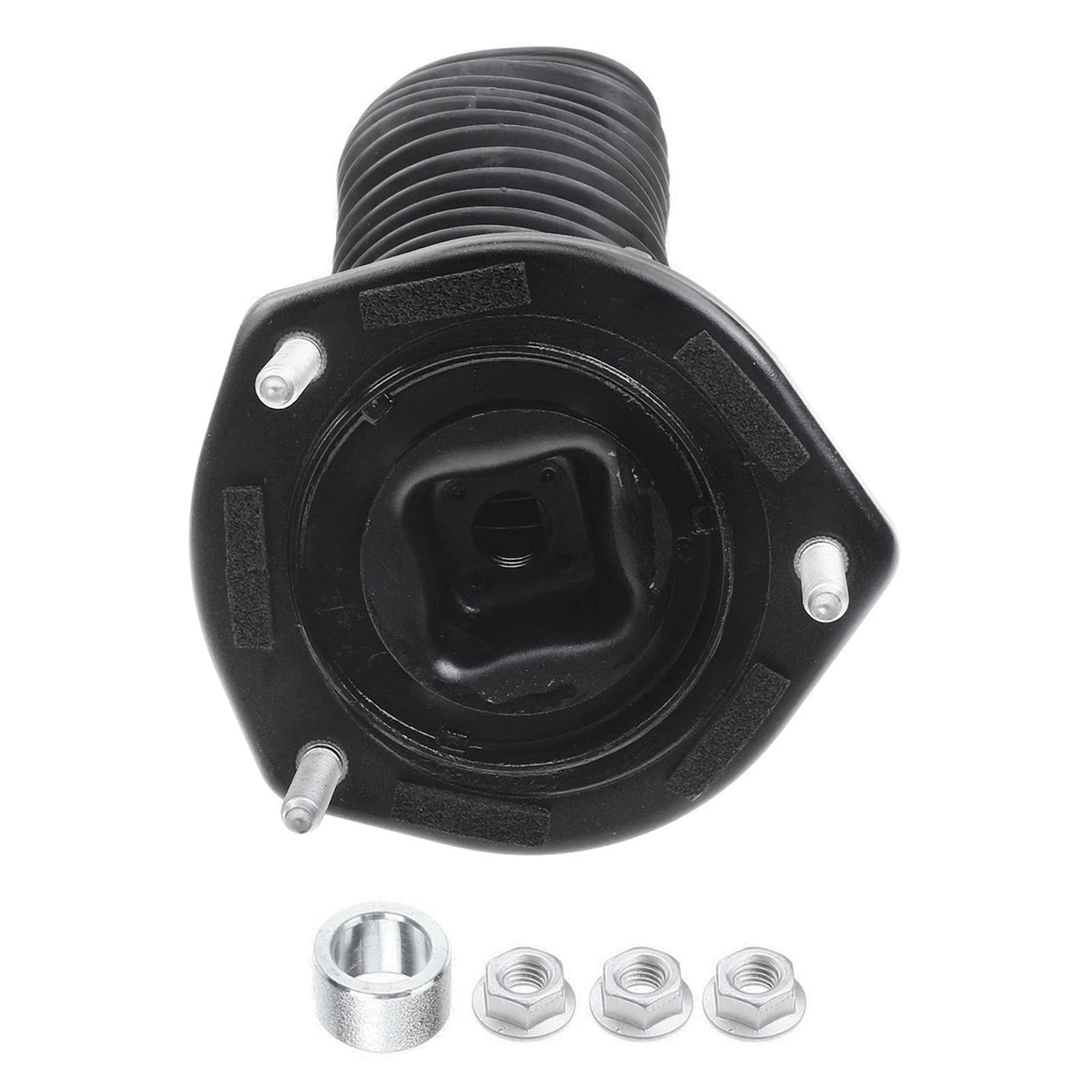 Honda Odyssey Coil Fotha Lower Suspension Coil Spring Seat Insulator ...